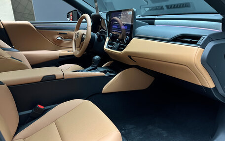 Lexus ES VII, 2025 год, 6 300 000 рублей, 25 фотография