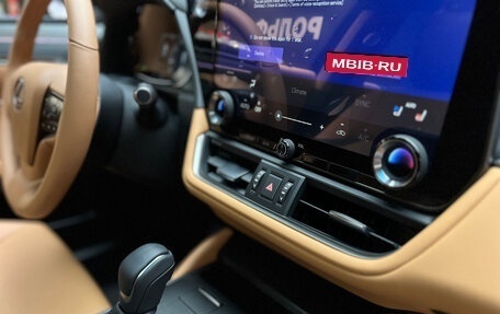 Lexus ES VII, 2025 год, 6 300 000 рублей, 27 фотография