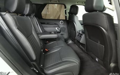 Land Rover Discovery IV, 2021 год, 6 700 000 рублей, 8 фотография