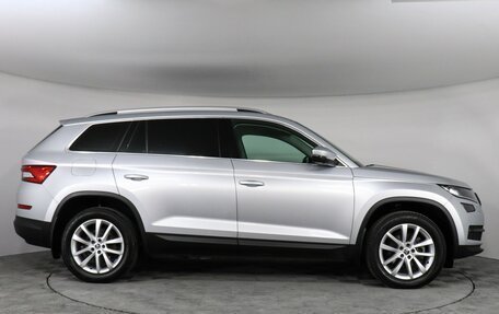 Skoda Kodiaq I, 2020 год, 3 450 000 рублей, 4 фотография