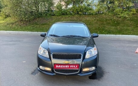 Chevrolet Nexia, 2020 год, 1 100 000 рублей, 1 фотография
