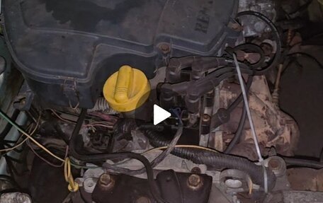 Renault Logan I, 2006 год, 139 999 рублей, 1 фотография