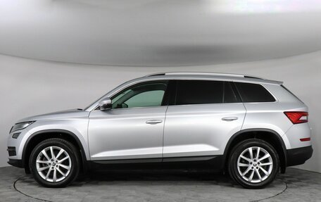 Skoda Kodiaq I, 2020 год, 3 450 000 рублей, 8 фотография