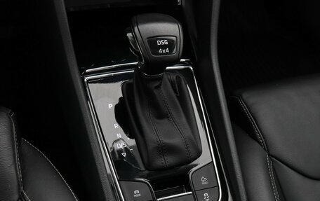 Skoda Kodiaq I, 2020 год, 3 450 000 рублей, 18 фотография