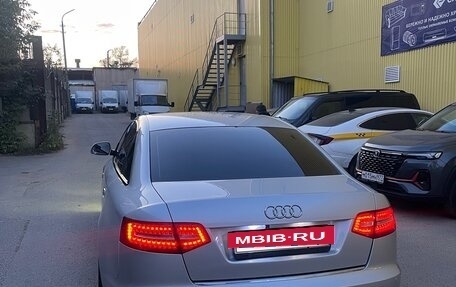 Audi A6, 2009 год, 1 300 000 рублей, 3 фотография
