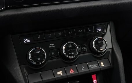 Skoda Kodiaq I, 2020 год, 3 450 000 рублей, 17 фотография