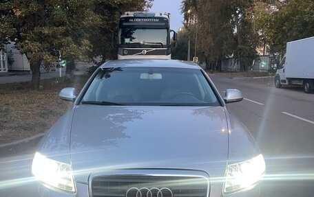 Audi A6, 2009 год, 1 300 000 рублей, 5 фотография