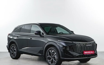 Haval F7, 2024 год, 2 921 444 рублей, 1 фотография