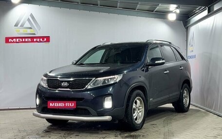 KIA Sorento II рестайлинг, 2019 год, 2 299 000 рублей, 1 фотография