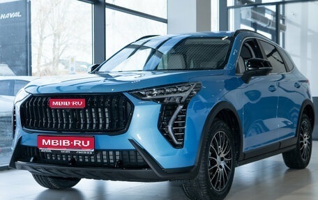 Haval Jolion, 2025 год, 2 749 000 рублей, 1 фотография