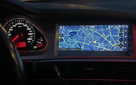 Audi A6, 2009 год, 1 300 000 рублей, 12 фотография