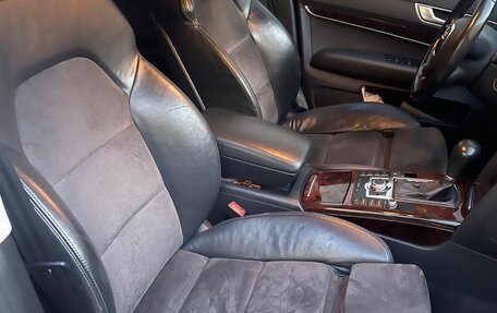 Audi A6, 2009 год, 1 300 000 рублей, 17 фотография