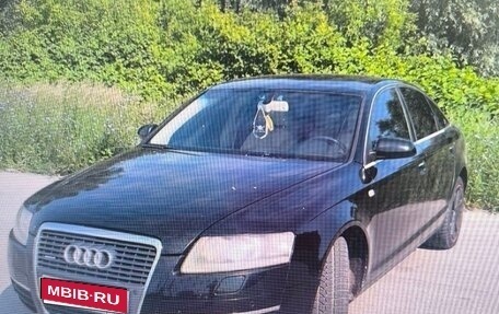 Audi A6, 2005 год, 850 000 рублей, 1 фотография