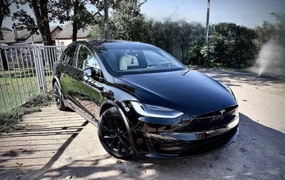 Tesla Model X I, 2022 год, 6 700 000 рублей, 1 фотография