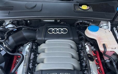 Audi A6, 2009 год, 1 300 000 рублей, 21 фотография