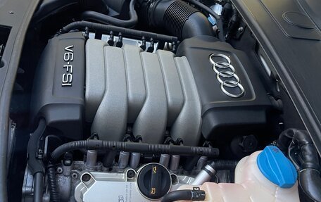 Audi A6, 2009 год, 1 300 000 рублей, 25 фотография