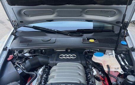 Audi A6, 2009 год, 1 300 000 рублей, 26 фотография