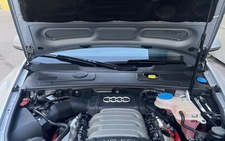 Audi A6, 2009 год, 1 300 000 рублей, 20 фотография
