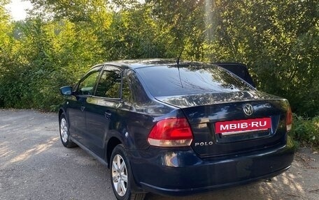 Volkswagen Polo VI (EU Market), 2012 год, 449 999 рублей, 2 фотография