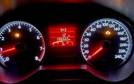 Volkswagen Polo VI (EU Market), 2012 год, 449 999 рублей, 8 фотография