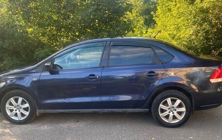 Volkswagen Polo VI (EU Market), 2012 год, 449 999 рублей, 6 фотография