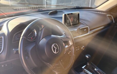 Mazda 3, 2013 год, 1 385 000 рублей, 9 фотография