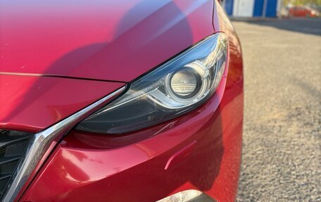 Mazda 3, 2013 год, 1 385 000 рублей, 7 фотография