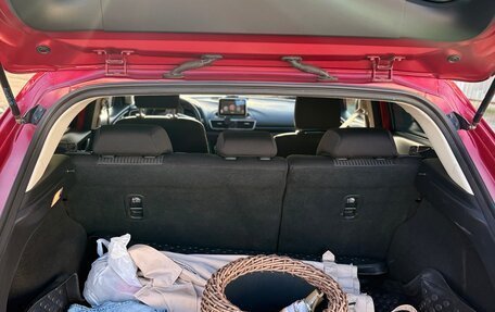 Mazda 3, 2013 год, 1 385 000 рублей, 11 фотография