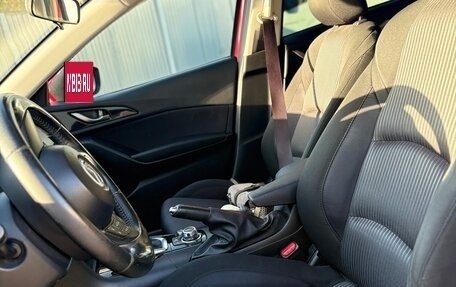 Mazda 3, 2013 год, 1 385 000 рублей, 8 фотография