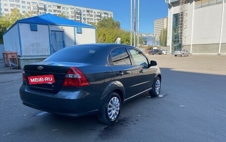 Chevrolet Nexia, 2020 год, 1 100 000 рублей, 4 фотография