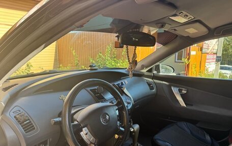 Nissan Primera III, 2005 год, 365 000 рублей, 6 фотография