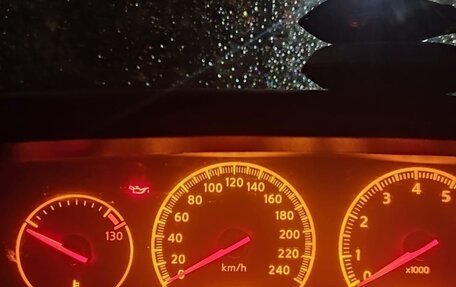 Nissan Primera III, 2005 год, 365 000 рублей, 9 фотография