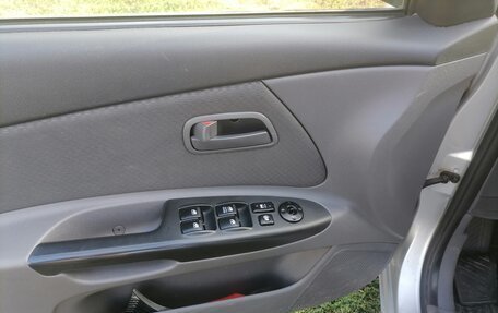 KIA Rio II, 2011 год, 440 000 рублей, 9 фотография