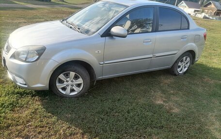 KIA Rio II, 2011 год, 440 000 рублей, 2 фотография