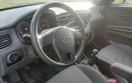 KIA Rio II, 2011 год, 440 000 рублей, 8 фотография