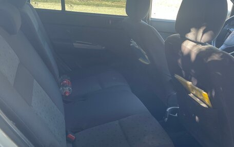 Hyundai Getz I рестайлинг, 2005 год, 295 000 рублей, 4 фотография