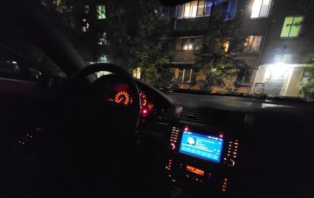 BMW 5 серия, 1999 год, 650 000 рублей, 20 фотография