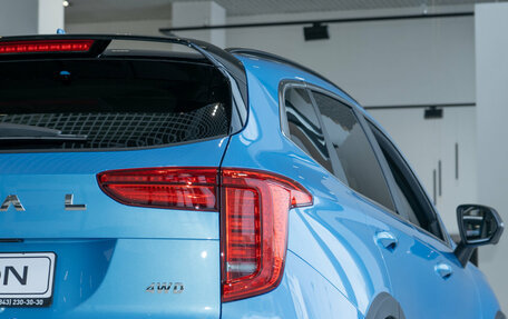Haval Jolion, 2025 год, 2 749 000 рублей, 7 фотография