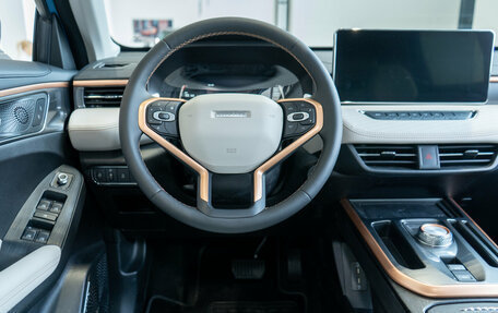 Haval Jolion, 2025 год, 2 749 000 рублей, 11 фотография