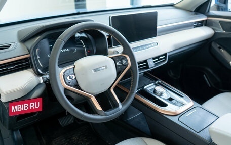 Haval Jolion, 2025 год, 2 749 000 рублей, 9 фотография