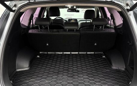 Hyundai Santa Fe IV, 2018 год, 2 850 000 рублей, 8 фотография