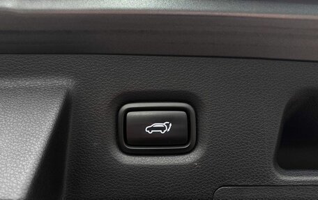 Hyundai Santa Fe IV, 2018 год, 2 850 000 рублей, 9 фотография