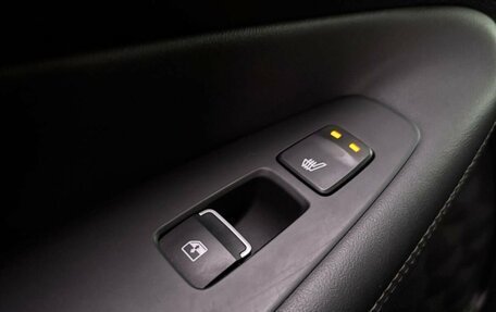 Hyundai Santa Fe IV, 2018 год, 2 850 000 рублей, 13 фотография