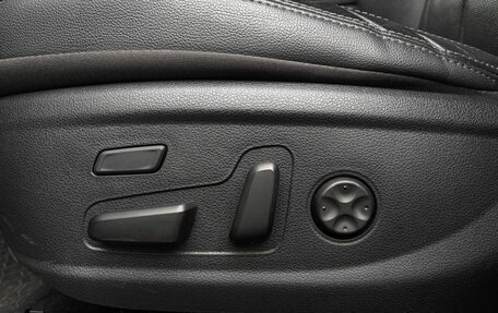 Hyundai Santa Fe IV, 2018 год, 2 850 000 рублей, 11 фотография