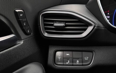 Hyundai Santa Fe IV, 2018 год, 2 850 000 рублей, 19 фотография