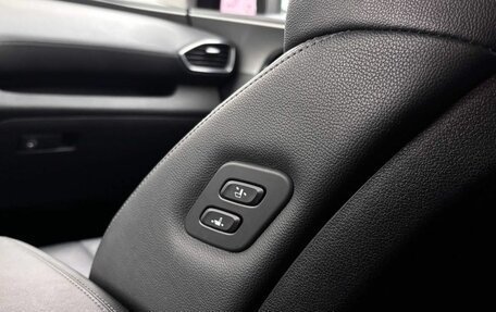 Hyundai Santa Fe IV, 2018 год, 2 850 000 рублей, 15 фотография