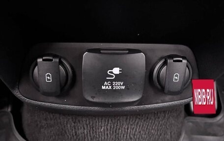 Hyundai Santa Fe IV, 2018 год, 2 850 000 рублей, 14 фотография