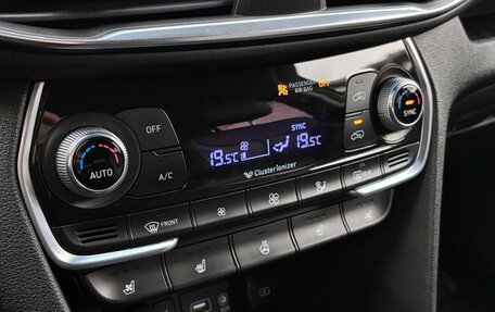 Hyundai Santa Fe IV, 2018 год, 2 850 000 рублей, 29 фотография
