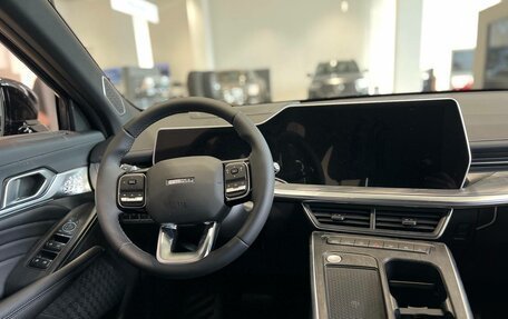 Haval F7x, 2025 год, 3 549 000 рублей, 8 фотография