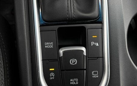 Hyundai Santa Fe IV, 2018 год, 2 850 000 рублей, 31 фотография